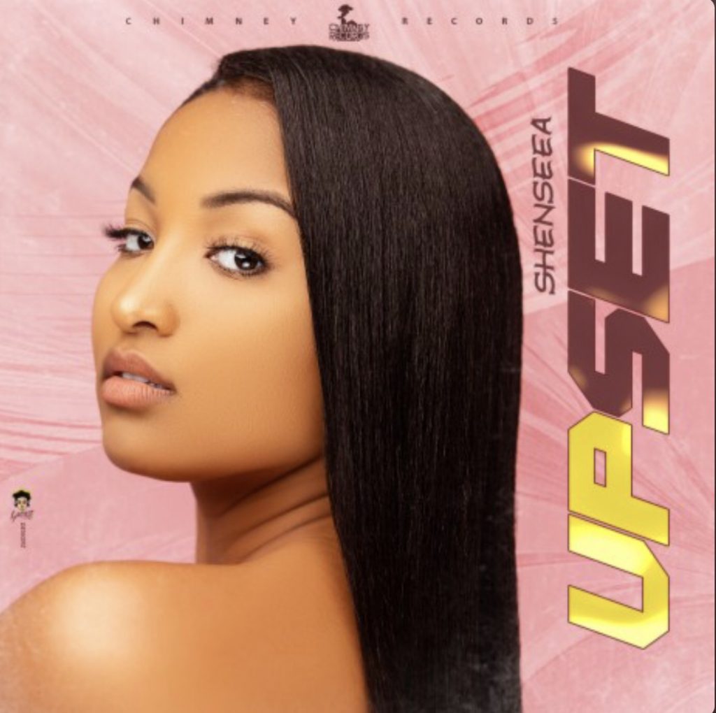 Shenseea – Upset (Prod. by Chimney Records) Shenseea – Upset (Prod. by Chimney Records)