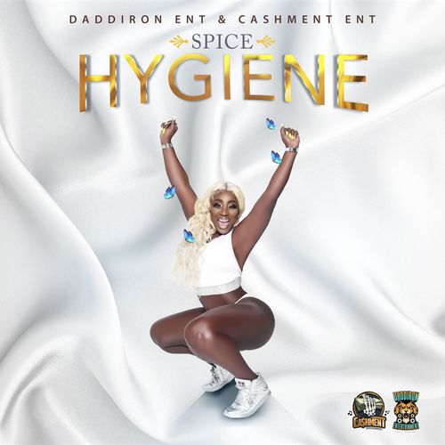 Spice – Hygiene (Prod By Cashment & Daddiron Ent) Spice – Hygiene (Prod By Cashment & Daddiron Ent)