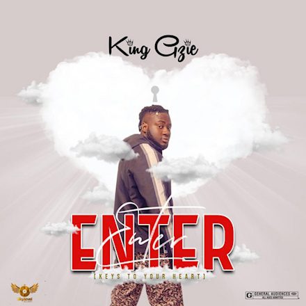 King Gzie – Enter King Gzie – Enter