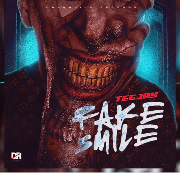 Teejay – Fake Smile (Prod. By Dreamrichrecords) Teejay – Fake Smile (Prod. By Dreamrichrecords)