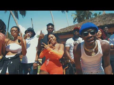 Official Video: Shatta Wale – 1Don Official Video: Shatta Wale – 1Don