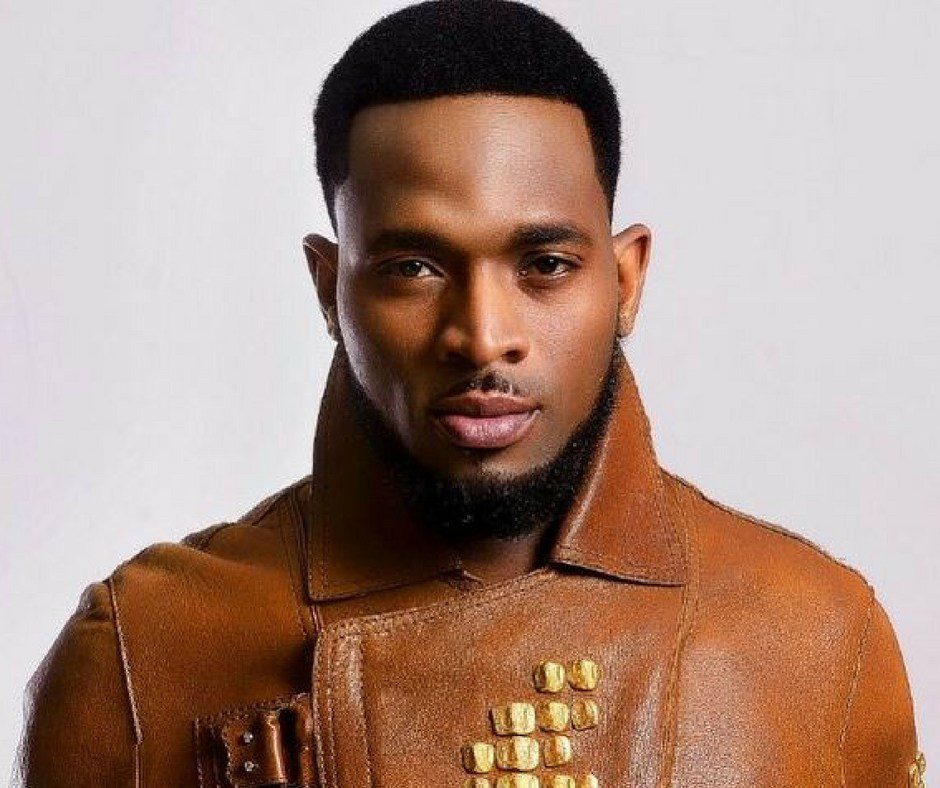 D’banj – Ikebe (Prod. By Rexxie) D’banj – Ikebe (Prod. By Rexxie)