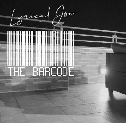 Lyrical Joe – The BarCode Lyrical Joe – The BarCode