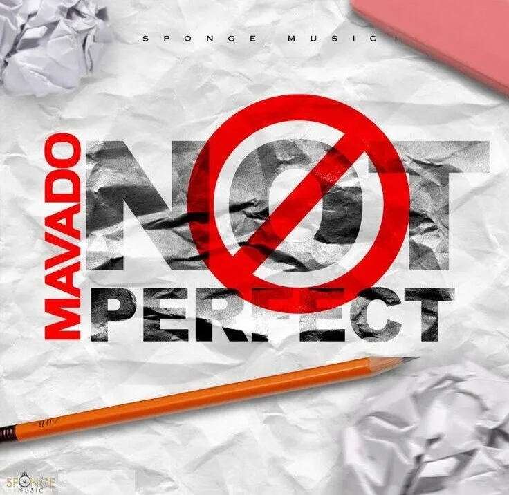 Mavado – Not Perfect (Prod. By Sponge Music) Mavado – Not Perfect (Prod. By Sponge Music)