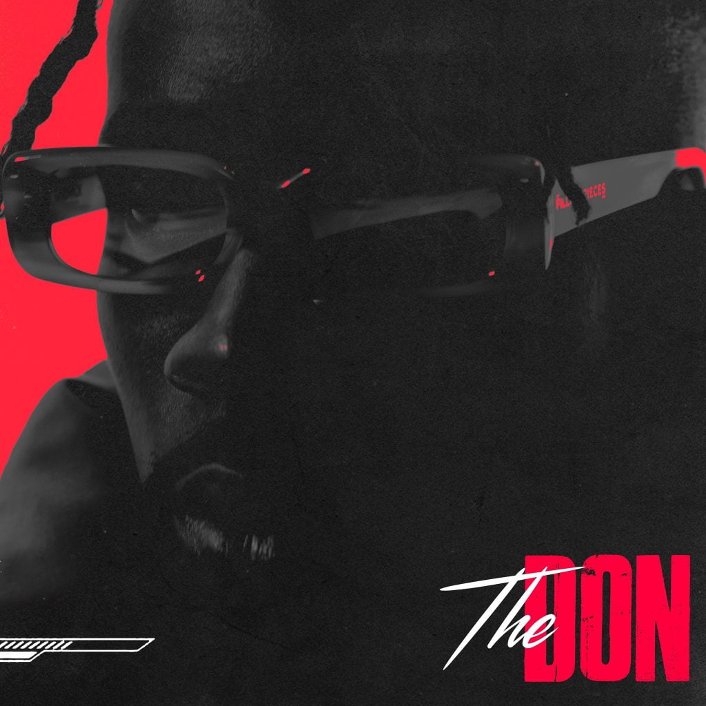 Mr Eazi – The Don (Prod. by E Kelly) Mr Eazi – The Don (Prod. by E Kelly)