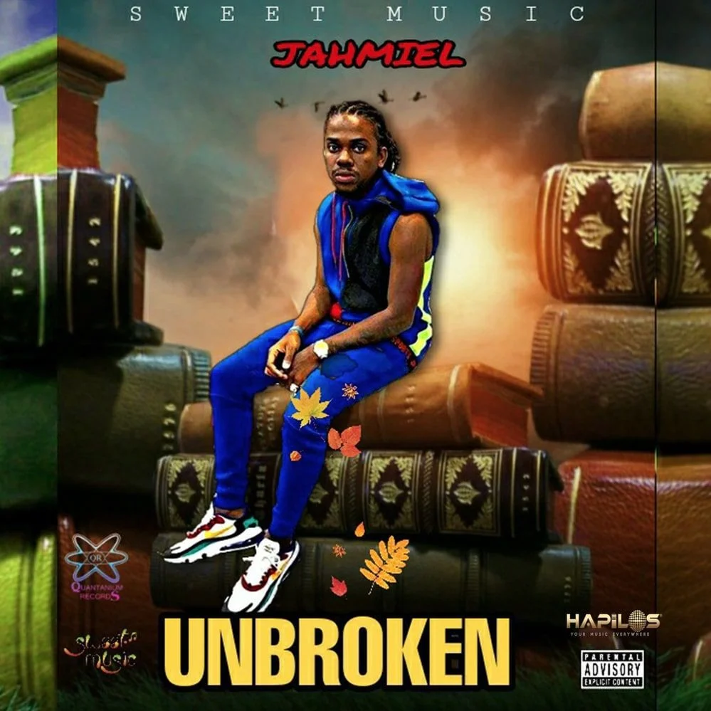Jahmiel – Unbroken (Prod. by Sweet Music) Jahmiel – Unbroken (Prod. by Sweet Music)