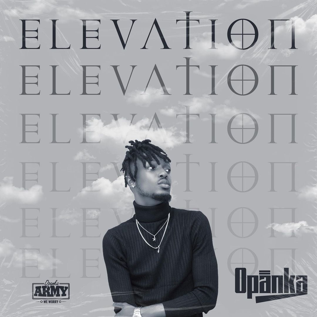 Opanka – Elevation (Full Ep) Opanka – Elevation (Full Ep)