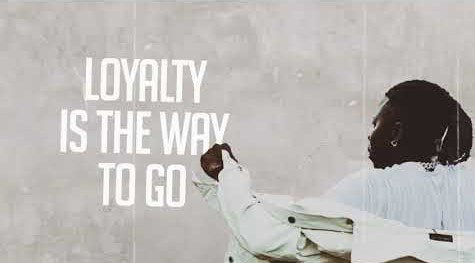 Lyrics: Stonebwoy – 1Gad Lyrics: Stonebwoy – 1Gad