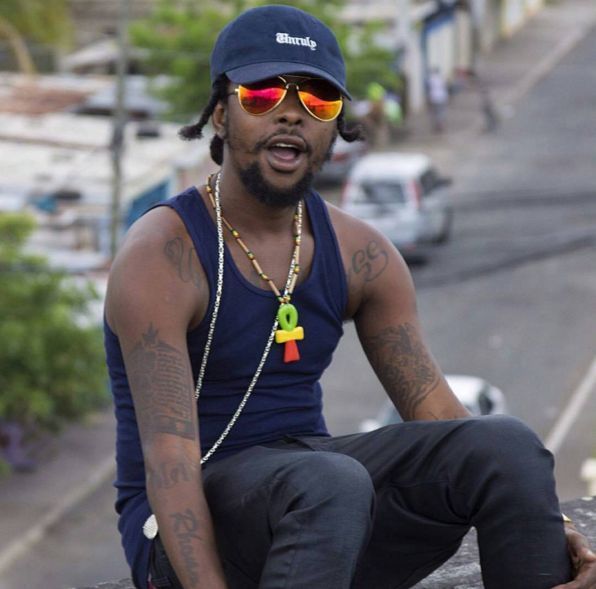 Popcaan – Win Popcaan – Win