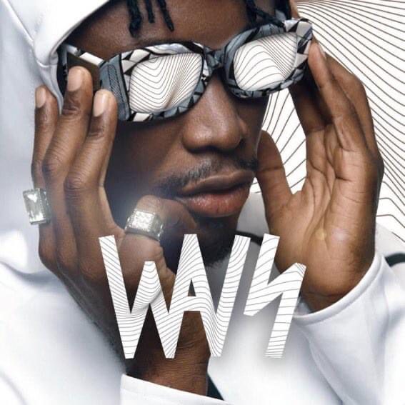 E.L – WAVs Full Album E.L – WAVs Full Album