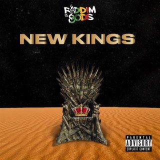Amerado – Younger K.A (Riddim Of The goDs) Amerado – Younger K.A (Riddim Of The goDs)