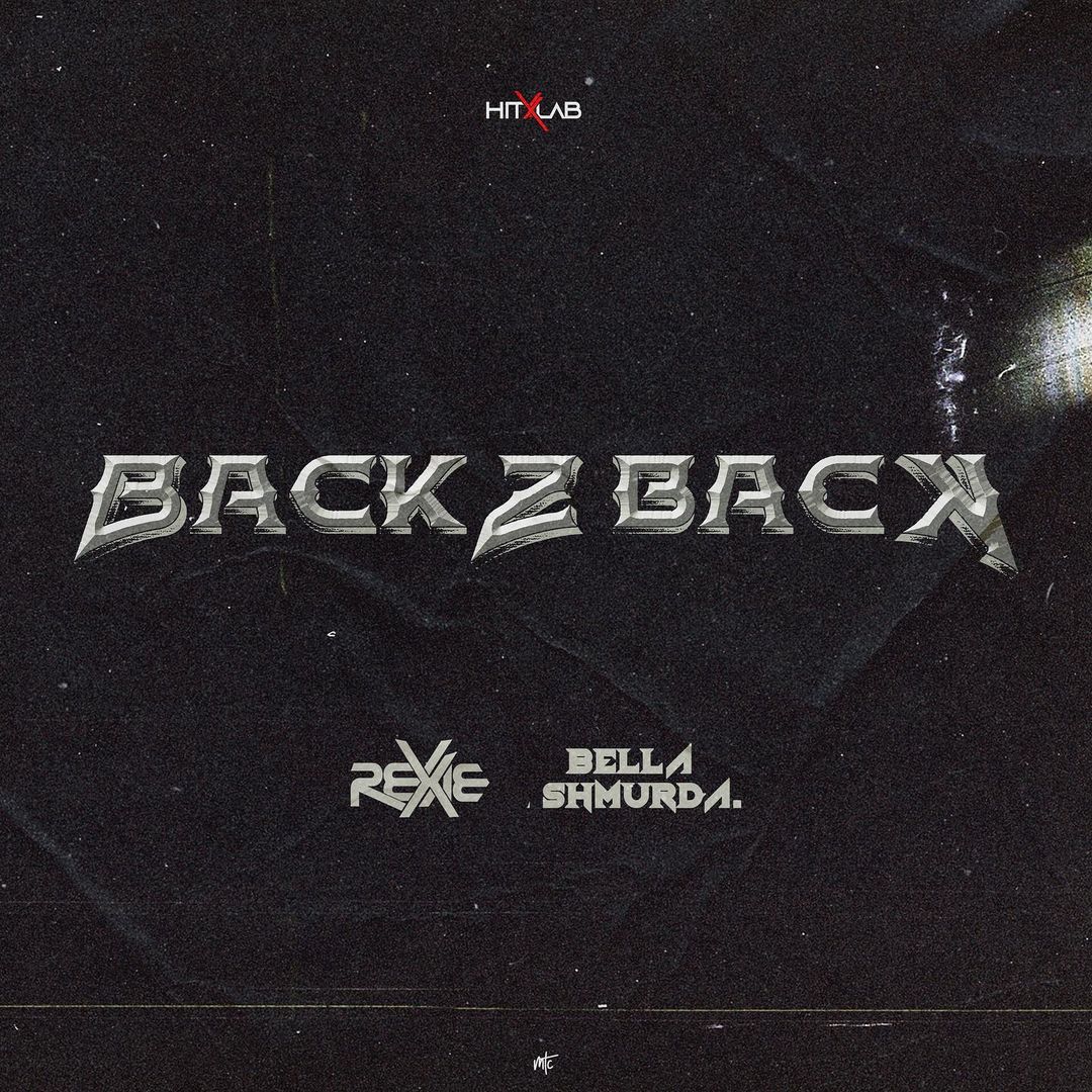Rexxie – Back 2 Back Ft Bella Shmurda Rexxie – Back 2 Back Ft Bella Shmurda