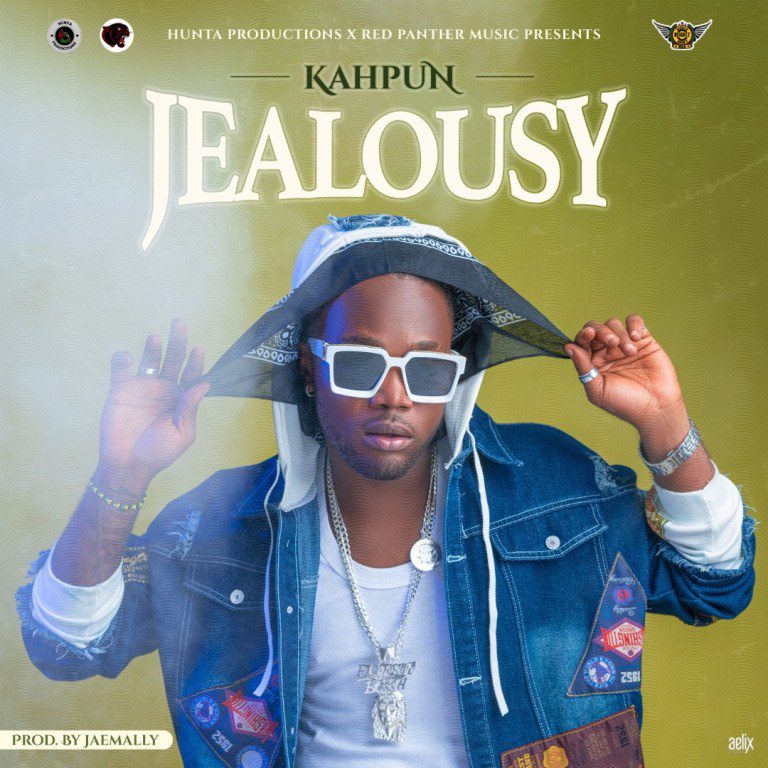 Bukom Banku thrills fans with Kahpun #Jealousy Video Challenge Bukom Banku thrills fans with Kahpun #Jealousy Video Challenge
