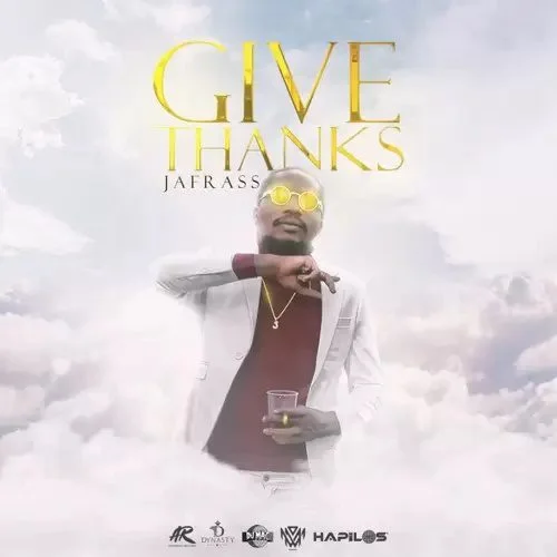 Jafrass – Give Thanks Jafrass – Give Thanks