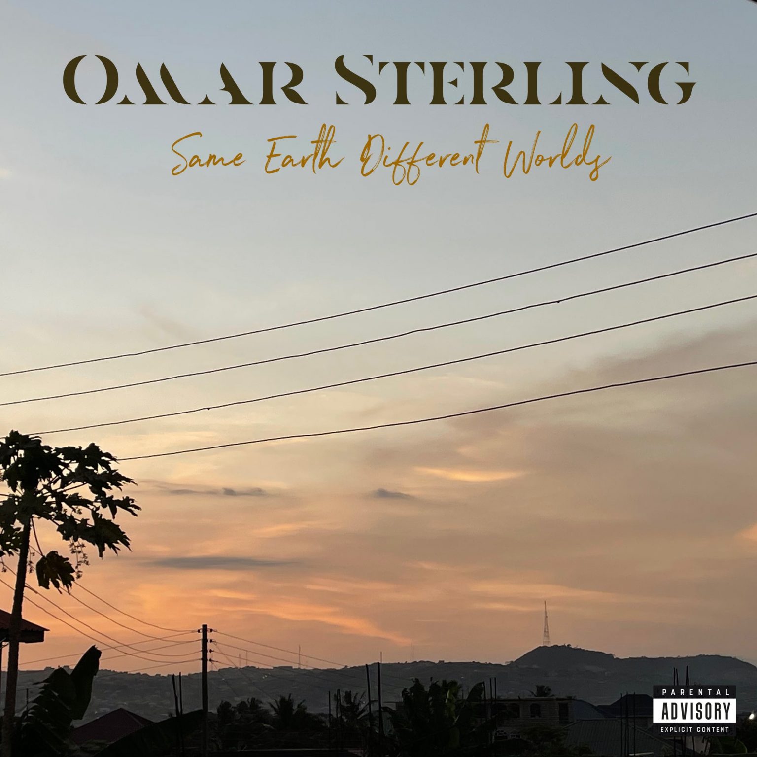 Omar Sterling – Dangerous Love Ft Efya X Mugeez Omar Sterling – Dangerous Love Ft Efya X Mugeez