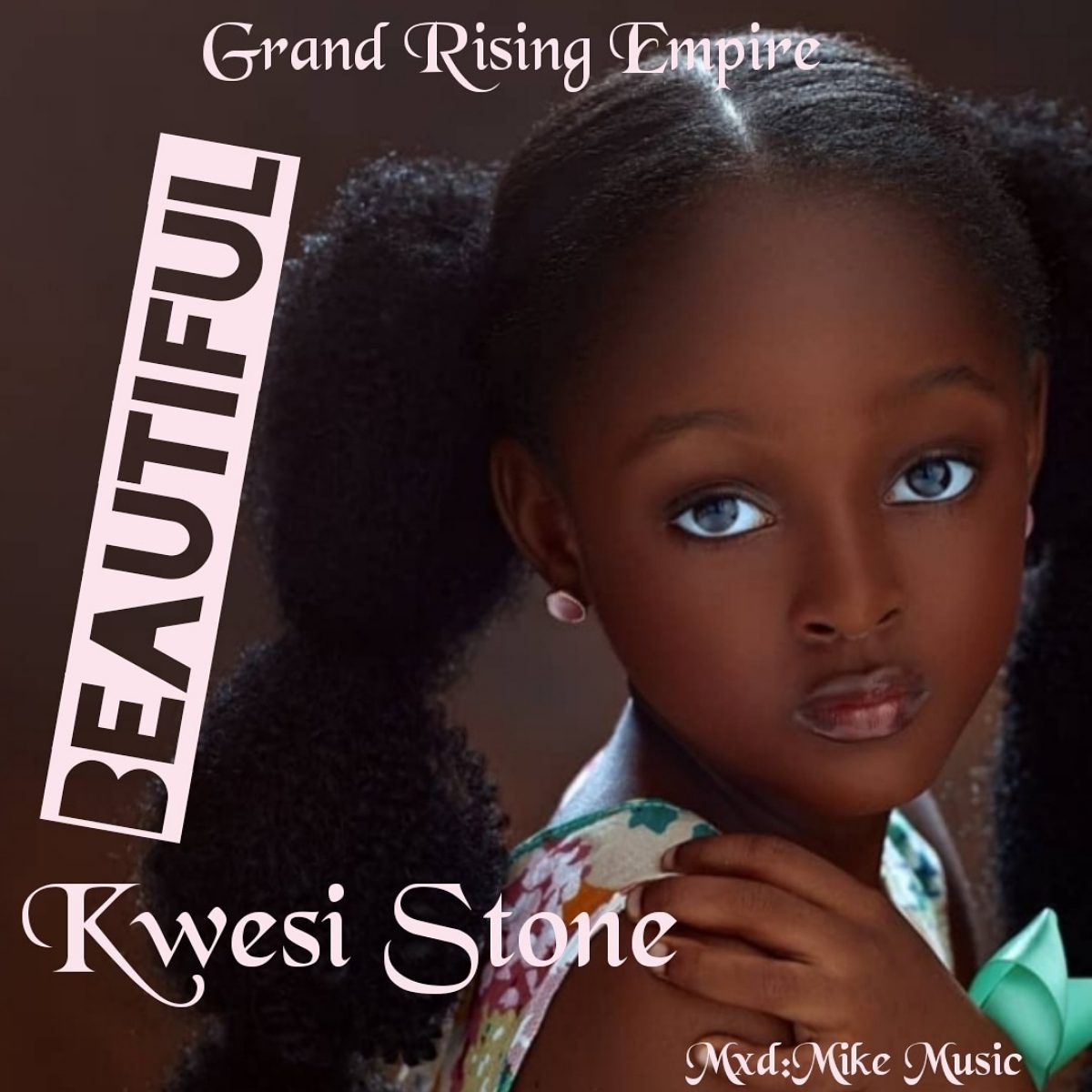Kwesi Stone – Beautiful Kwesi Stone – Beautiful