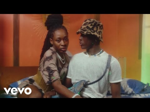 Official Video: Larruso – Spiritual Ft Kojo Blak Official Video: Larruso – Spiritual Ft Kojo Blak