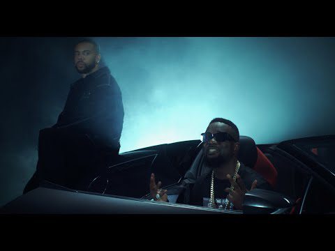 Official Video: Sarkodie – Vibration Ft Vic Mensa Official Video: Sarkodie – Vibration Ft Vic Mensa