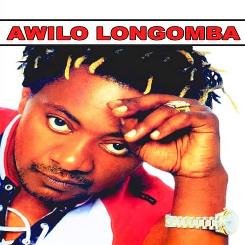 Awilo Longomba – Africa Awilo Longomba – Africa