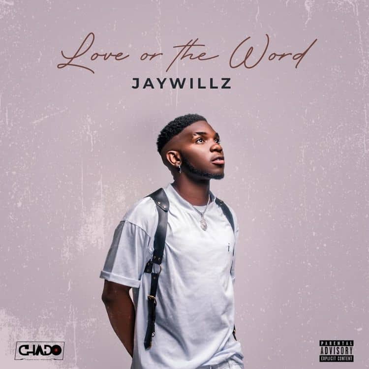 Jaywillz – Medicine (I Can No More Pretend) Jaywillz – Medicine (I Can No More Pretend)