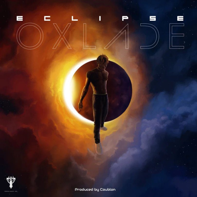 Oxlade – Incomplete (Prod. by Coublon) Oxlade – Incomplete (Prod. by Coublon)