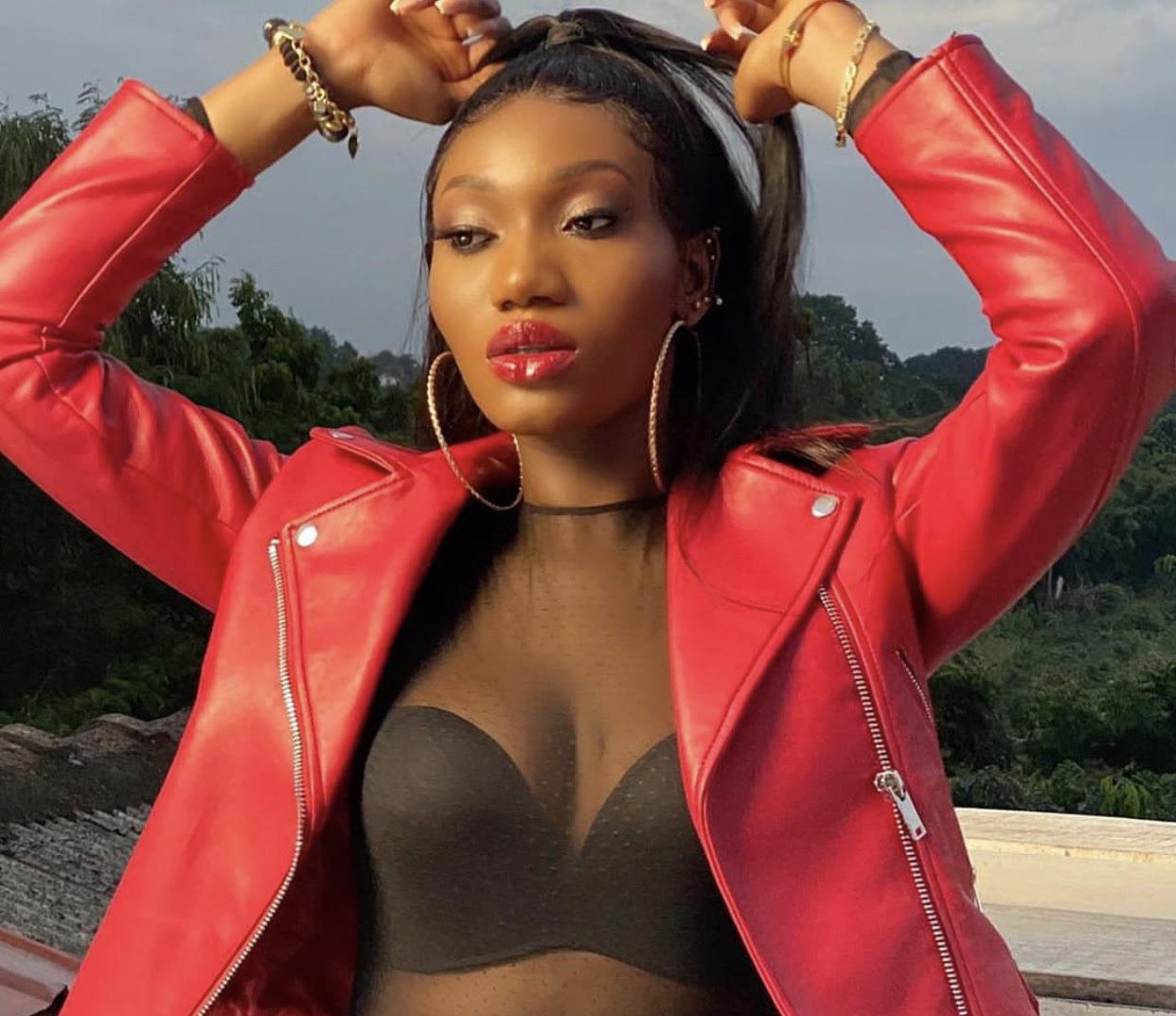 Wendy Shay – One Day (Prod. by Fox Beatz) Wendy Shay – One Day (Prod. by Fox Beatz)