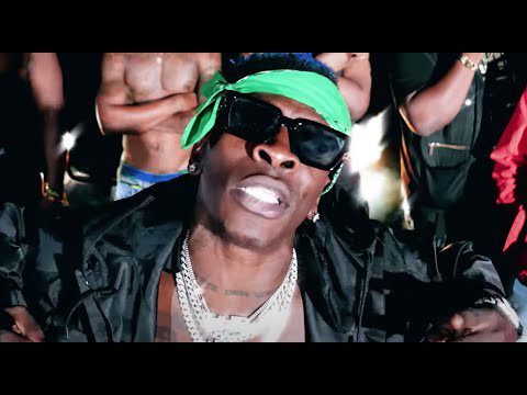 Official Video: Shatta Wale – Hmmm Chale Ft Ara B Official Video: Shatta Wale – Hmmm Chale Ft Ara B