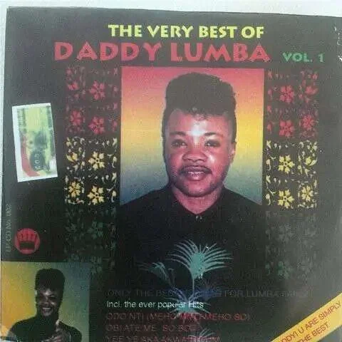 Daddy Lumba – Mpempem Daddy Lumba – Mpempem
