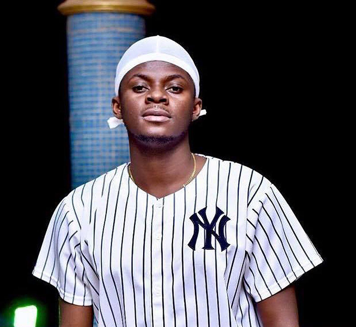 Deon Boakye – Usain Bolt Deon Boakye – Usain Bolt