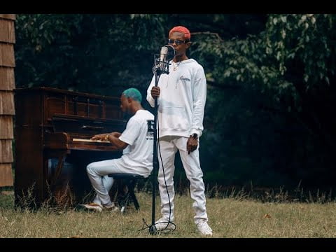 Official Video: Strongman – Last Verse Official Video: Strongman – Last Verse