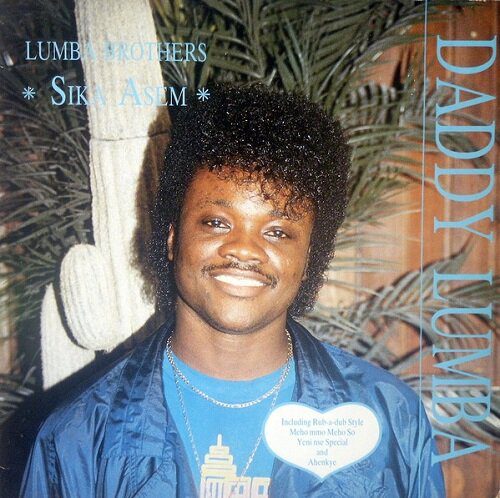 Daddy Lumba – Enye Nyame Den Daddy Lumba – Enye Nyame Den