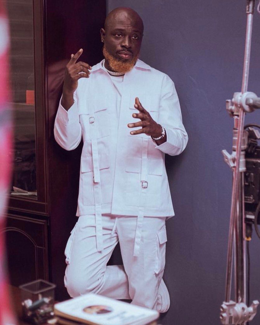 Kwame Yogot – Flowtivity (Flow Creativity) Kwame Yogot – Flowtivity (Flow Creativity)