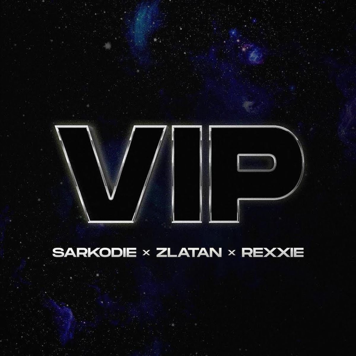 Sarkodie – VIP Ft Zlatan & Rexxie Sarkodie – VIP Ft Zlatan & Rexxie
