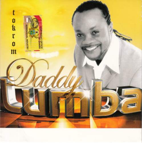 Daddy Lumba – Tokrom Daddy Lumba – Tokrom
