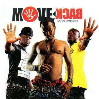 5Five – Move Back (Muje Baya) (Prod. Appietus) 5Five – Move Back (Muje Baya) (Prod. Appietus)