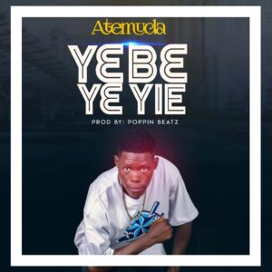 Atemuda – Y3b3 Y3 Yie Atemuda – Y3b3 Y3 Yie