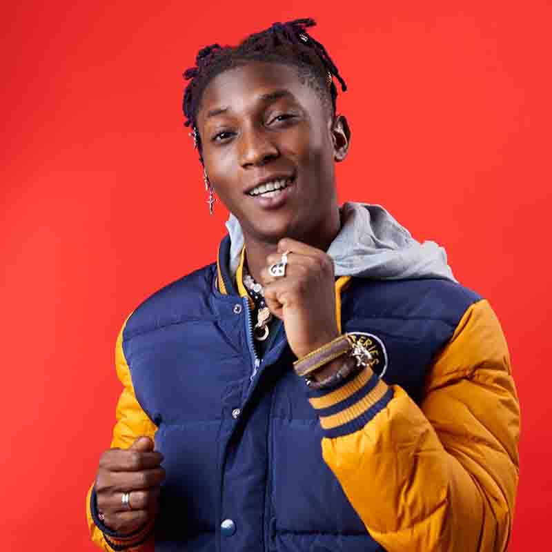 Bella Shmurda – Many Things (Prod by Fancy Beats) Bella Shmurda – Many Things (Prod by Fancy Beats)