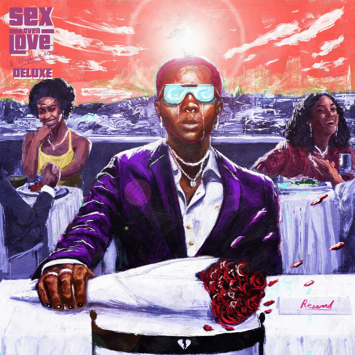 Blaqbonez – Medicine Ft Oxlade Blaqbonez – Medicine Ft Oxlade
