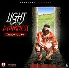 Chronic Law – Light Through Darkness Chronic Law – Light Through Darkness