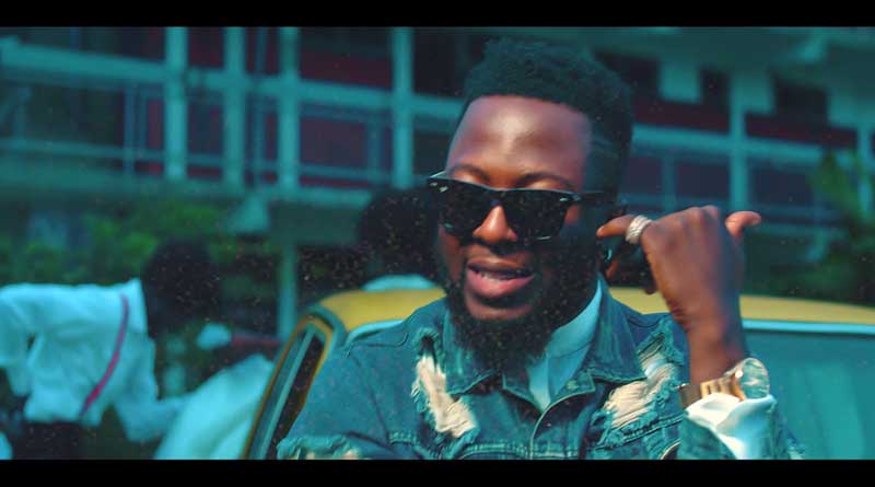 Official Video: Guru – Nana Ama Official Video: Guru – Nana Ama