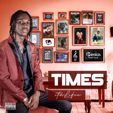 Itzlific - Monday Morning ft Black Sherif, Oseikrom Sikanii