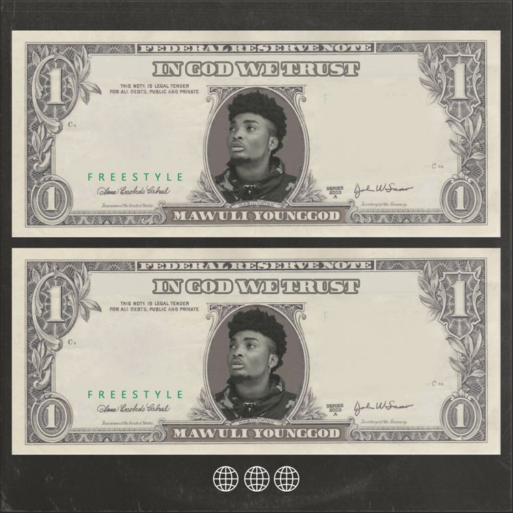 Mawuli Younggod – In God We Trust Freestyle Mawuli Younggod – In God We Trust Freestyle