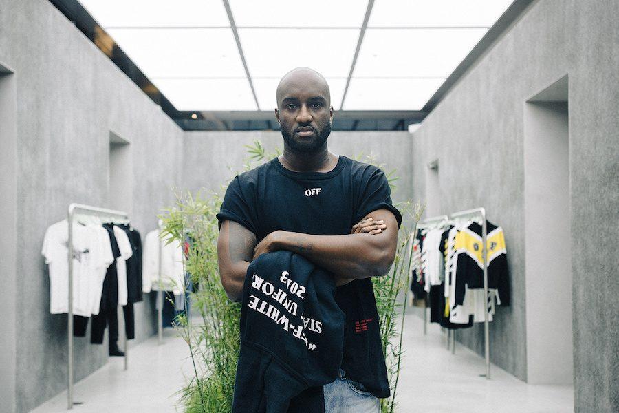 Actualizar 58+ imagem virgil abloh background - Thcshoanghoatham-badinh ...