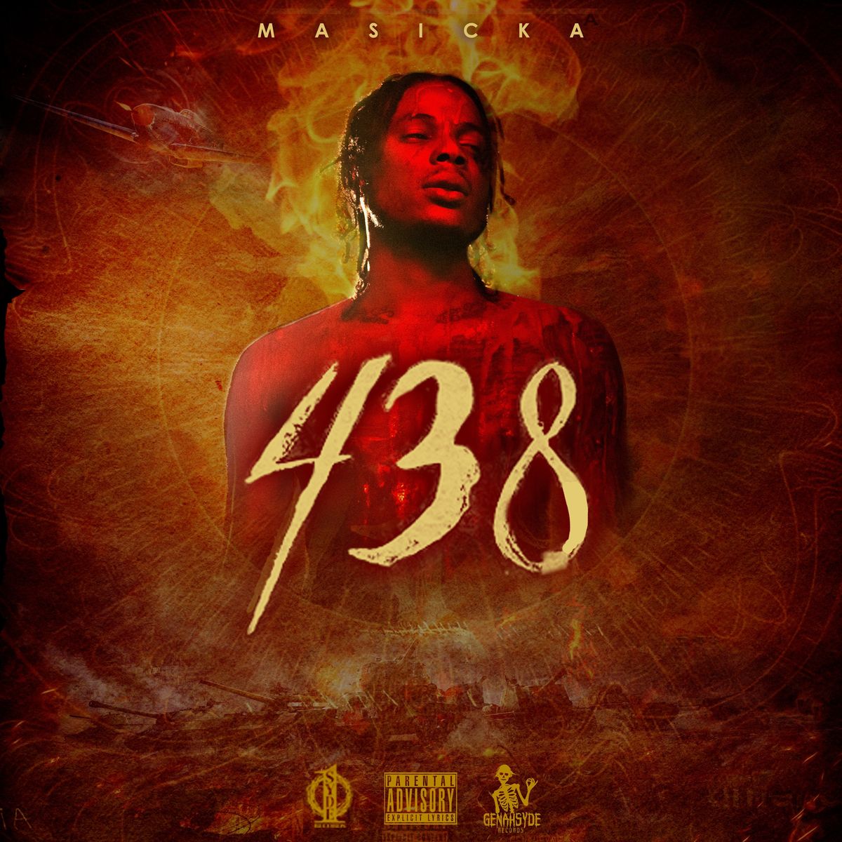 Masicka – Pain Ft Popcaan Masicka – Pain Ft Popcaan