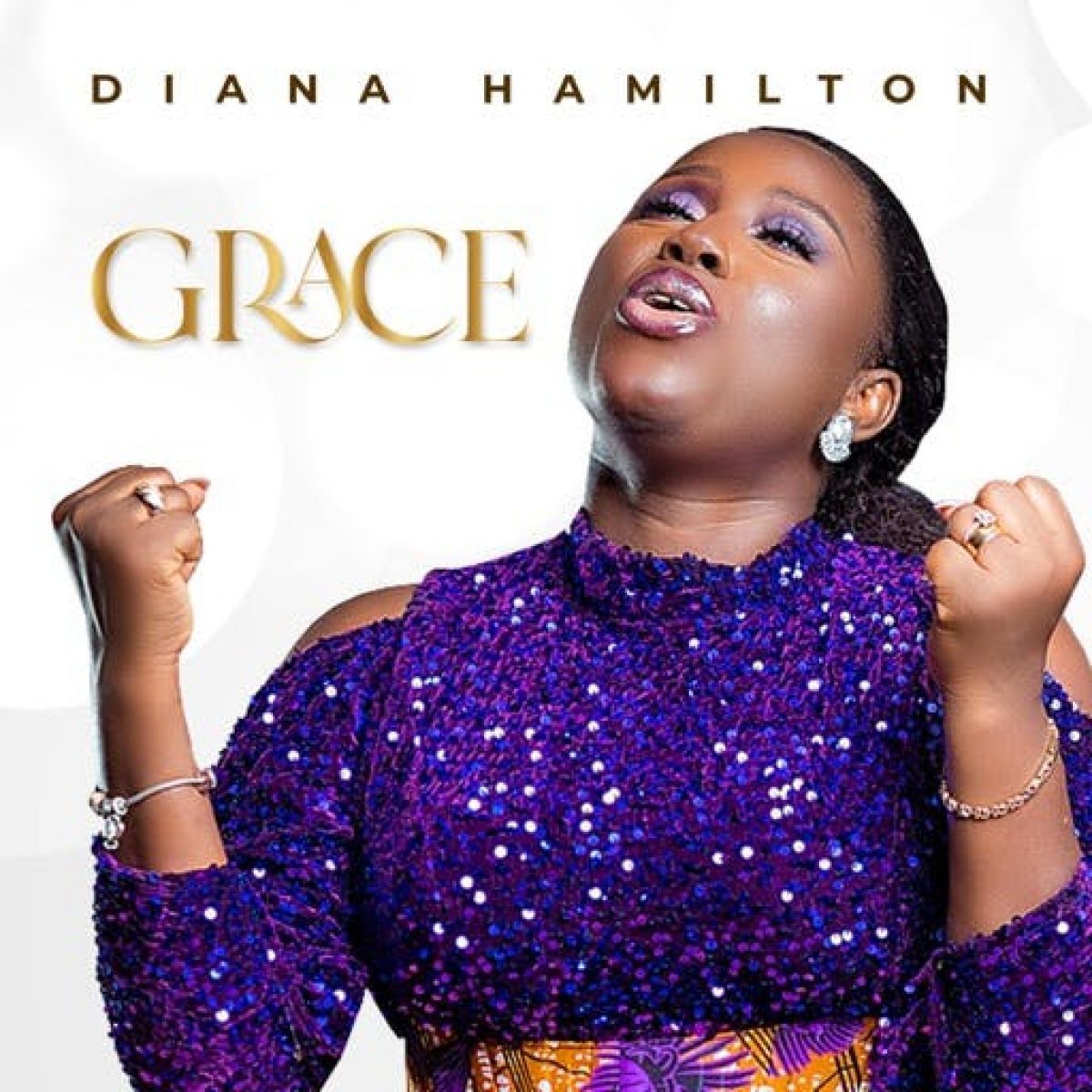 Diana Hamilton – Grace Full Album Diana Hamilton – Grace Full Album