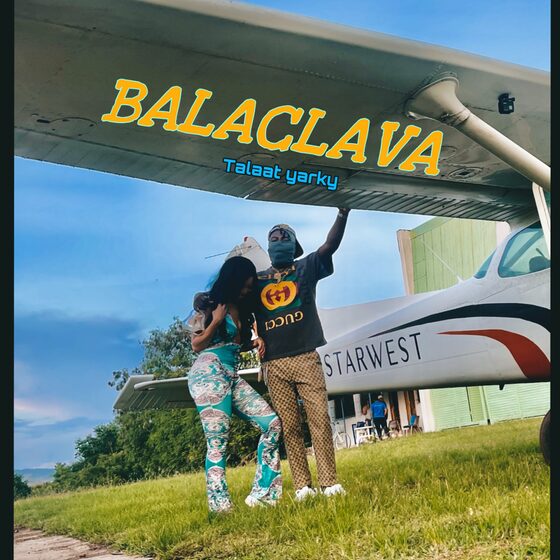 Talaat Yarky – Balaclava (Prod. by Stxrling Beats) Talaat Yarky – Balaclava (Prod. by Stxrling Beats)