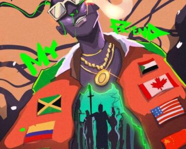 Bella Shmurda – My Friend (Prod by Niphkeys) Bella Shmurda – My Friend (Prod by Niphkeys)