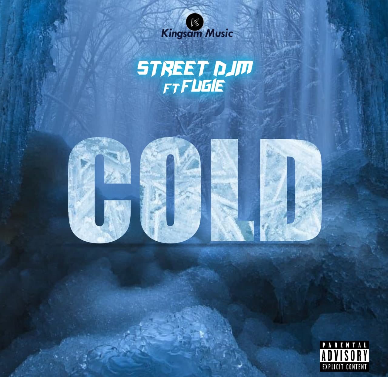 Cold as Ice. Cold mp3