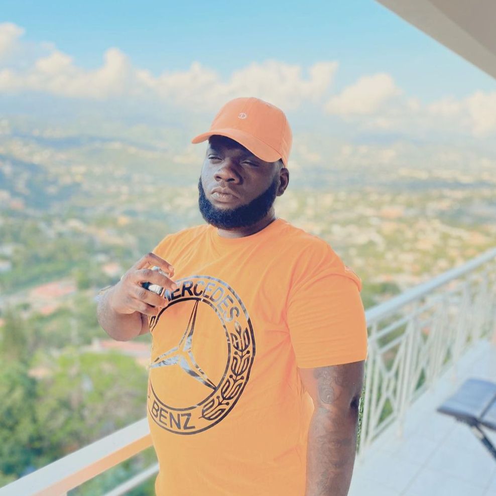 Chronic Law – Trickster (Prod. by Ruj Entertainment) Chronic Law – Trickster (Prod. by Ruj Entertainment)