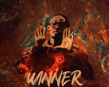Phronesis – Winner (Prod by Sadiday Beats) Phronesis – Winner (Prod by Sadiday Beats)